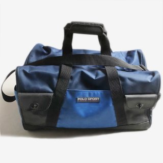 BOSTON BAG