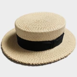 40's BOATER HAT(58CM)