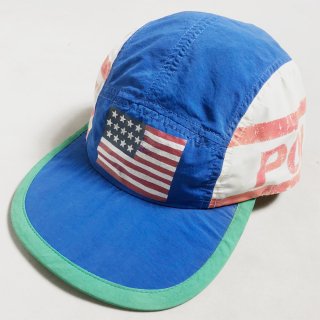 POLO TEAM CAP (USA)