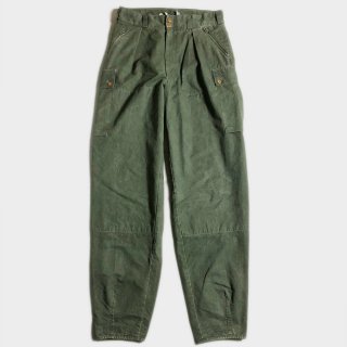 CARGO PANTS(USA-W33)