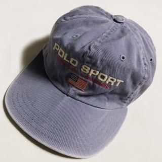 SPORTS LOGO CAP(USA)