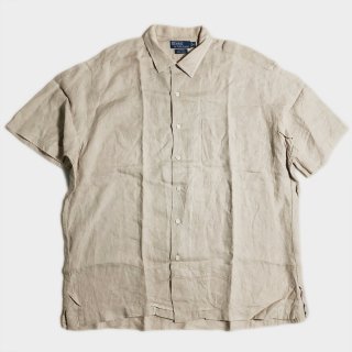 LINEN SHIRTS(XL)