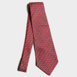 KOMON P. SILK TIE(USA)