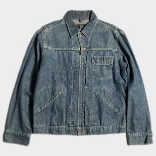 TYPE 11MJZ DENIM JKT(USA)