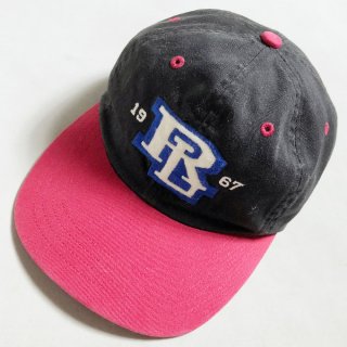 RL 1967 CAP