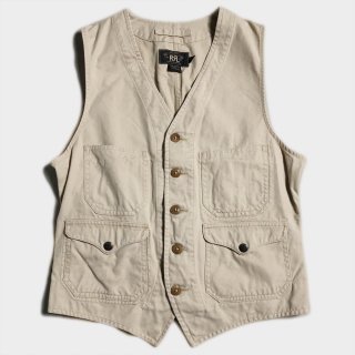 CANVAS HUNTING VEST(S)