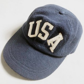 FLEECE USA CAP (USA)