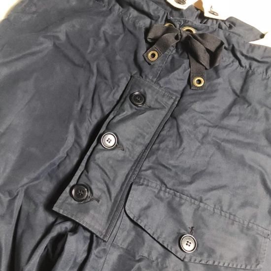 【最小Size】　 navy ventile trousers 90s ROYAL NAVY VENTILE TROUSER, THE FIFTH STREET MARKET