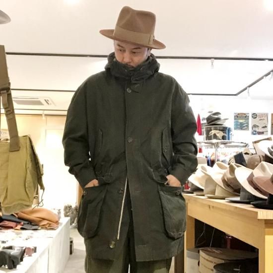 THE ENDURANCE (VENTILE-42), THE FIFTH STREET MARKET