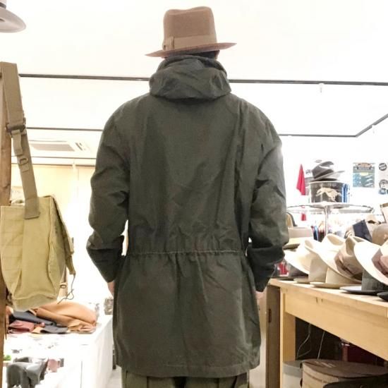 THE ENDURANCE (VENTILE-42), THE FIFTH STREET MARKET