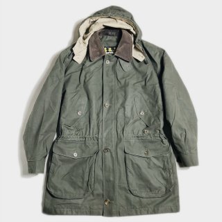 THE ENDURANCE (VENTILE-42)