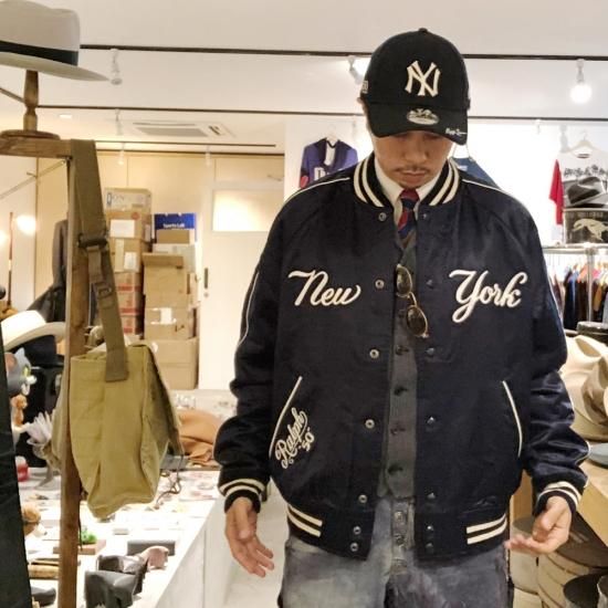 50th ANNI CAP (YANKEES), THE FIFTH STREET MARKET