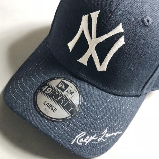 50th ANNI CAP (YANKEES), THE FIFTH STREET MARKET