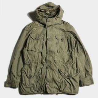 3WAY MILITARY HOOD JKT(L)