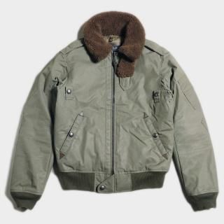 B-15 JACKET(XS)