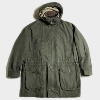 THE ENDURANCE (VENTILE-42)