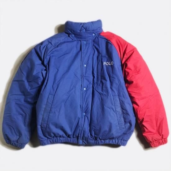 BIG SUICIDE SKI PUFF JKT(M), THE FIFTH STREET MARKET