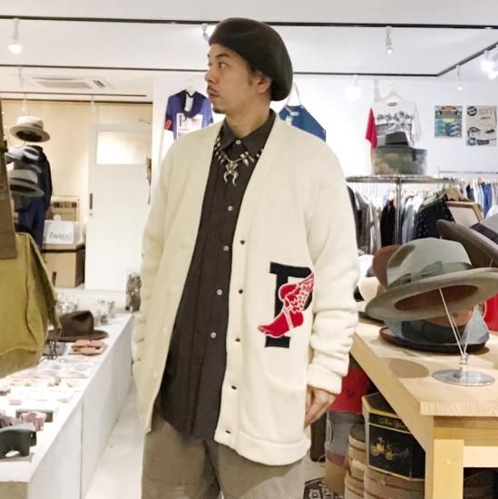トップス Polo ralph lauren 92 P WING CARDIGAN トップス Polo ralph lauren 92 P WING CARDIGAN Vintage Polo