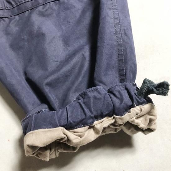 60s ROYAL NAVY VENTILE TROUSERS, THE FIFTH STREET MARKET 60s ROYAL NAVY VENTILE TROUSERS, THE FIFTH STREET MARKET