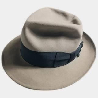 50's WIDE BRIM(58CM)