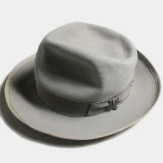 【未使用品】 FRANK. H. MARKET STREET FIFTH THE - LEE 帽子