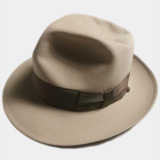 E.50's WIDE BRIM(DEAD-58CM)