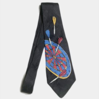 DARTS TIE(USA)