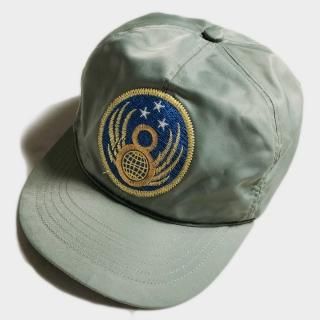 TYPE MA-1 CAP (L)