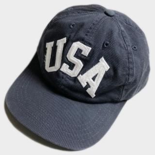 USA LOGO B.B. CAP(USA)