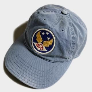 RRL WING LOGO CAP