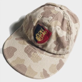 CAMO WORK CAP