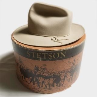 ステットソン, STETSON, ヴィンテージハット通販サイト, THE