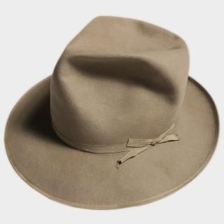HAT - THE FIFTH STREET MARKET