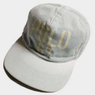  VINTAGGE POLO 67 CAP(USA)