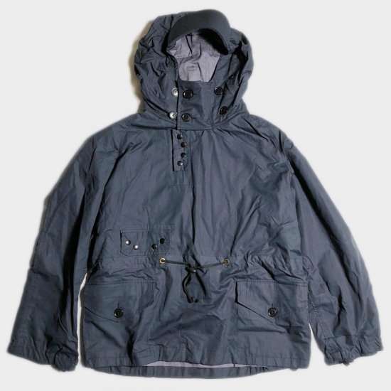 90's ROYAL NAVY VENTILE S.(DEAD), THE FIFTH STREET MARKET