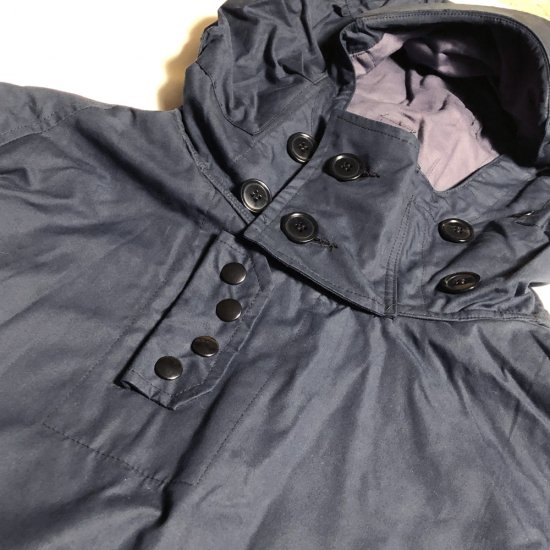 90s　KEELA　Ventile　jacket XL 　ベンタイル　スモック