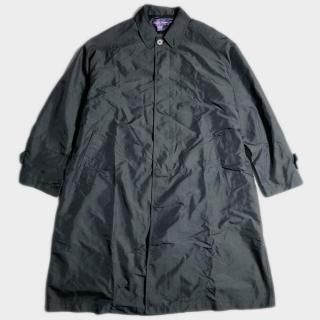 RAIN COAT(PURPLE.L-M)