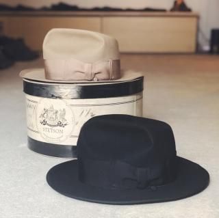 ステットソン, STETSON, ヴィンテージハット通販サイト, THE FIFTH