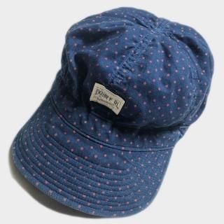 DOT RAILMAN CAP