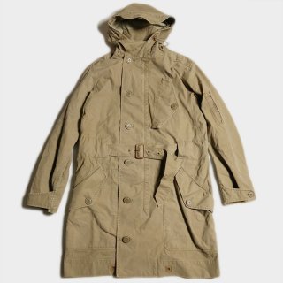 EXTREME COLD WEATHER COAT(M)