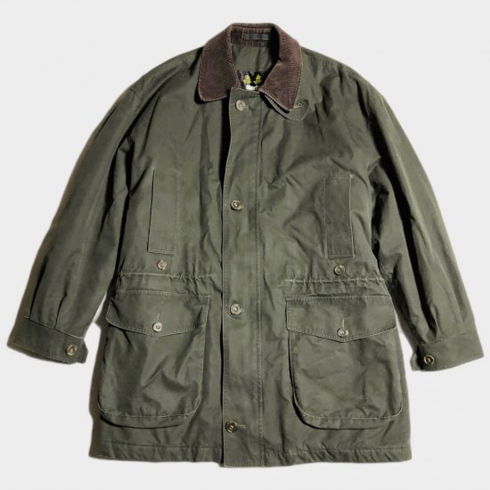 THE ARCTIC ENDURANCE(VENTILE-44), THE FIFTH STREET MARKET