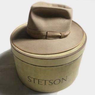 ステットソン, STETSON, ヴィンテージハット通販サイト, THE ステットソン, STETSON, ヴィンテージハット通販サイト, THE