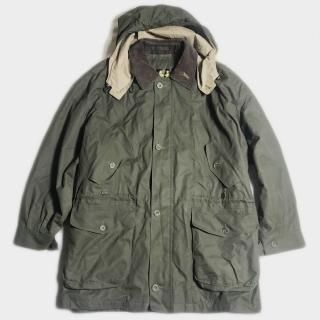 VENTILE JKT(THOMAS MASON-C52)