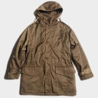 CARBON PARKA(S)