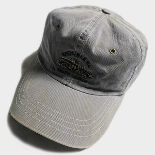 TRUCK EMB CAP(USA-FREE)