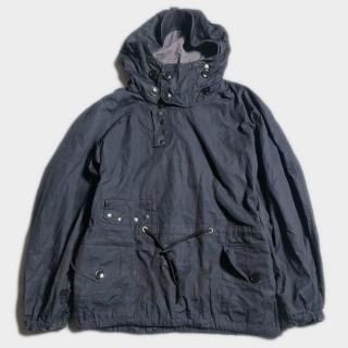 90's ROYAL NAVY VENTILE SMOCK