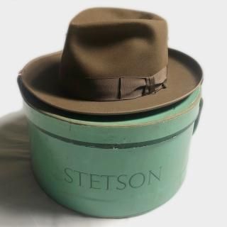 40's STETSONIAN(DEAD-61CM)