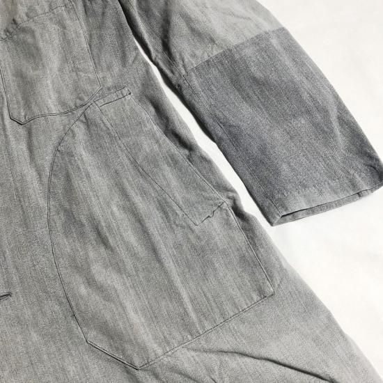 【ぎゃらが】30~40s フレンチアトリエコート ぎゃらが】30~40s フレンチアトリエコート special] 40s french