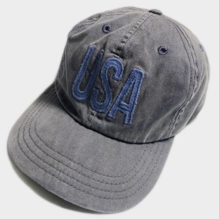 USA PATCH LOGO CAP(USA)