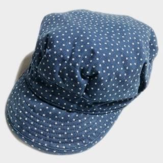 STAR DOT WORK CAP